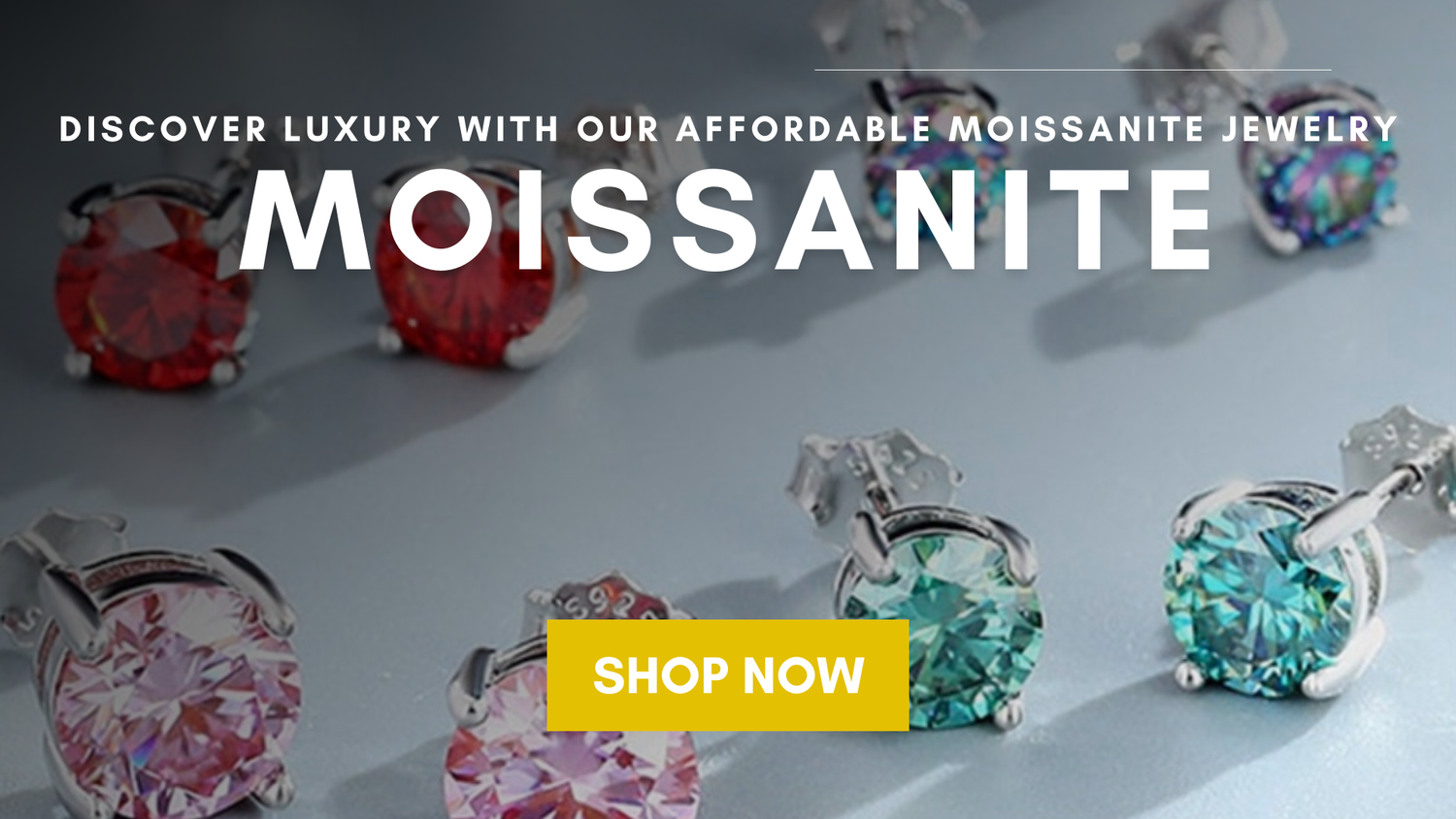 MOISSANITE