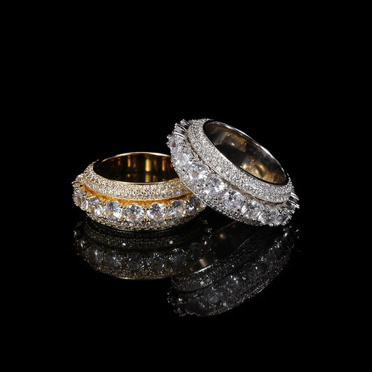 ZOLO RING - ONLY ICE