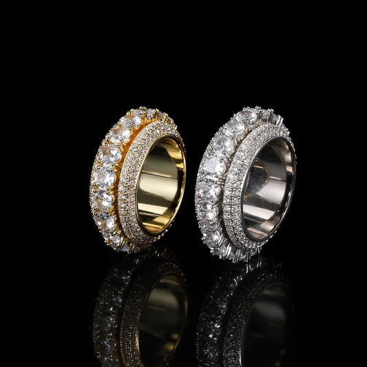 ZOLO RING - ONLY ICE