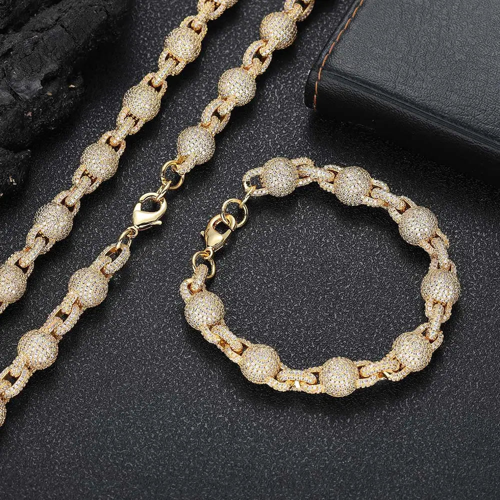 10.5MM BALL CHAIN